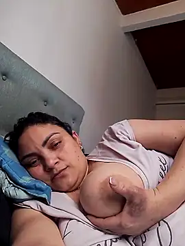 tiffany Johnson1 online show from October 15, 3:09 pm