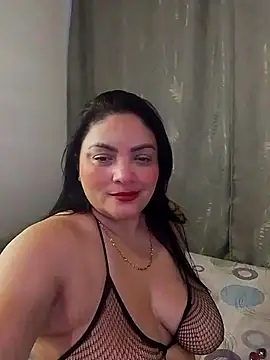 tiffany Johnson1 online show from March 1, 11:05 pm