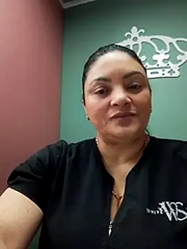 Snapshot of tiffany_Johnson1 chatting on July 18, 4:04 pm tiffany Johnson1 online show from July 18, 4:04 pm