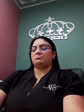 tiffany Johnson1 online show from November 15, 6:56 pm