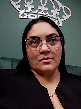 tiffany Johnson1 online show from October 4, 1:51 am