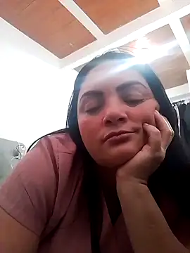 tiffany Johnson1 online show from February 22, 6:20 pm