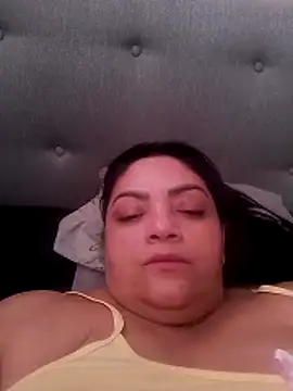 tiffany Johnson1 online show from May 22, 1:42 pm