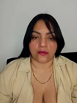 tiffany Johnson1 online show from September 21, 3:11 am