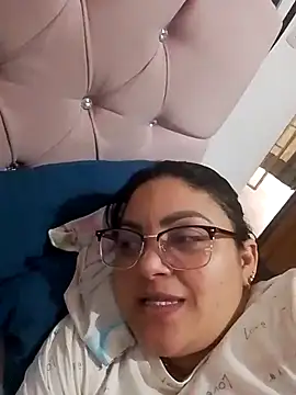 tiffany Johnson1 online show from October 5, 3:14 pm