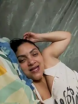 tiffany Johnson1 online show from November 10, 2:16 am