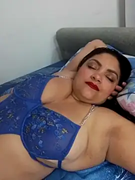 tiffany Johnson1 online show from November 18, 4:16 am