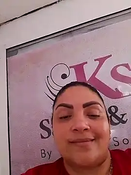 tiffany Johnson1 online show from October 28, 7:02 pm