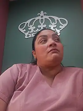 tiffany Johnson1 online show from November 17, 4:11 pm