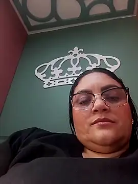 tiffany Johnson1 online show from April 21, 3:18 pm