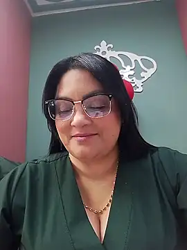 tiffany Johnson1 online show from September 22, 3:40 pm