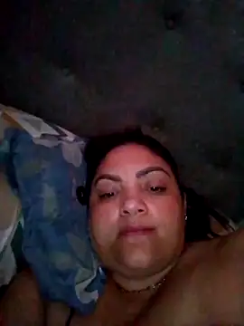 tiffany Johnson1 online show from October 31, 11:18 am