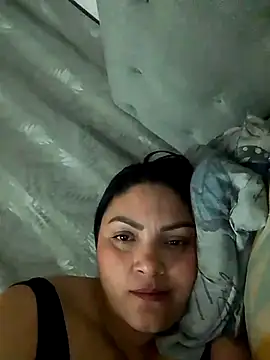 tiffany Johnson1 online show from March 11, 2:05 am