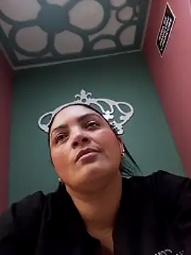 tiffany Johnson1 online show from November 11, 4:35 pm