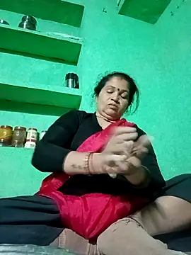 Manavi x online show from April 8, 2:51 pm