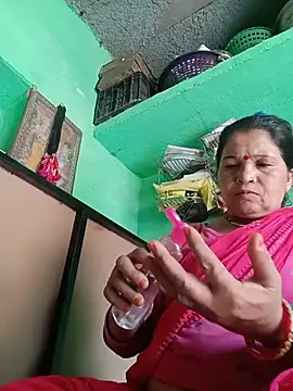 Manavi x online show from June 1, 8:47 am
