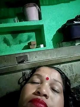 Manavi x online show from March 30, 1:07 am