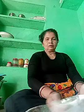 Manavi x online show from April 14, 2:16 am