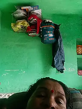 Manavi x online show from July 7, 8:18 am