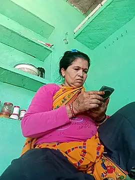 Manavi x online show from May 2, 4:18 am