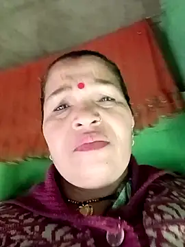 Snapshot of Manavi_x chatting on February 9, 2:20 am Manavi x online show from February 9, 2:20 am