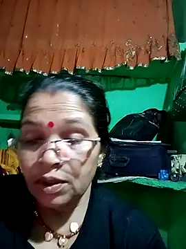 Manavi x online show from March 15, 12:23 pm