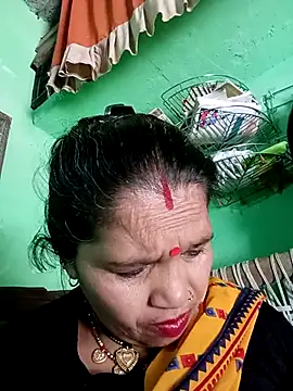 Snapshot of Manavi_x chatting on February 5, 10:11 am Manavi x online show from February 5, 10:11 am