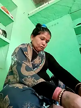 Manavi x online show from April 2, 4:41 am