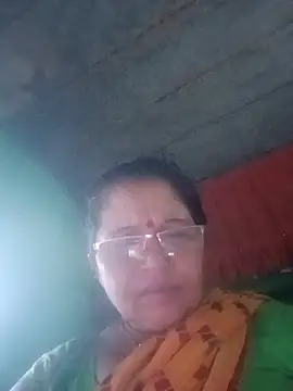 Manavi x online show from June 7, 1:27 pm