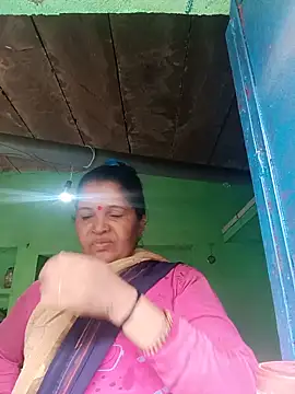 Manavi x online show from June 18, 1:37 am
