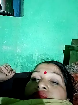 Manavi x online show from April 10, 12:50 am