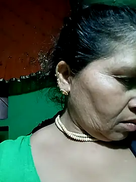 Manavi x online show from March 28, 12:50 pm