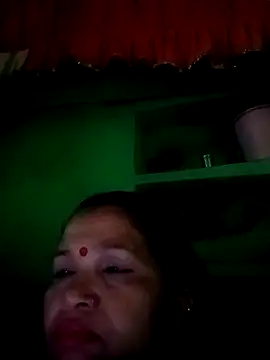 Manavi x online show from April 1, 12:17 pm