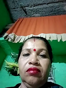 Manavi x online show from April 3, 12:06 am