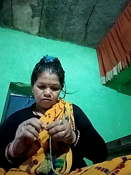 Manavi x online show from April 13, 1:09 am