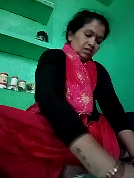 Manavi x online show from April 8, 2:46 am