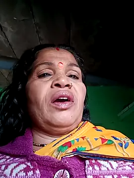 Snapshot of Manavi_x chatting on February 3, 9:47 am Manavi x online show from February 3, 9:47 am