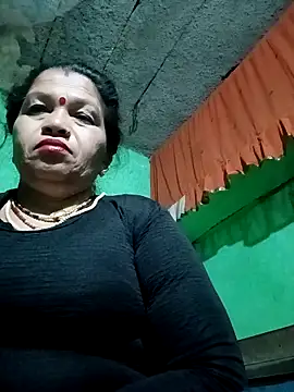 Manavi x online show from March 26, 12:20 am