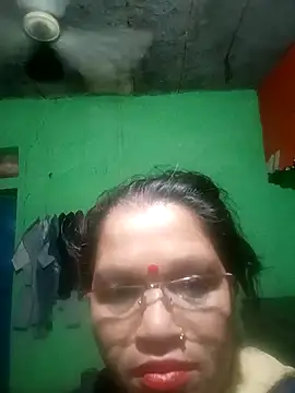 Manavi x online show from April 11, 12:29 am