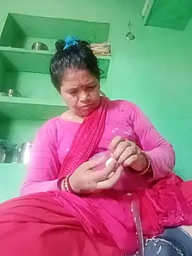 Manavi x online show from June 10, 1:07 am