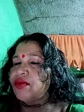Manavi x online show from May 10, 4:09 pm