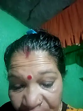 Manavi x online show from April 6, 12:39 am