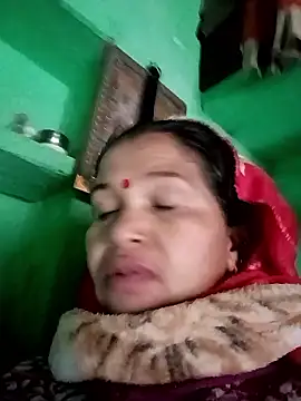 Snapshot of Manavi_x chatting on February 3, 3:15 am Manavi x online show from February 3, 3:15 am