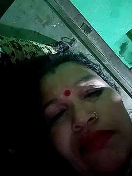 Manavi x online show from April 7, 12:34 am