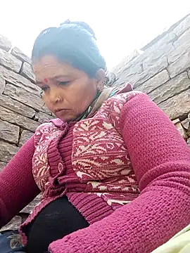 Snapshot of Manavi_x chatting on February 21, 2:57 am Manavi x online show from February 21, 2:57 am