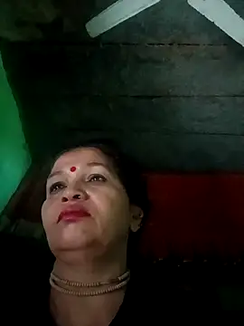 Manavi x online show from April 19, 1:17 am