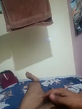 bobby3374 online show from October 10, 4:30 pm