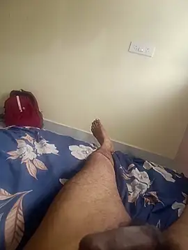 bobby3374 online show from October 7, 4:24 am