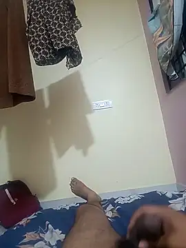 bobby3374 online show from October 2, 5:27 pm