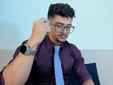 AnibalSteam online show from January 9, 2:29 am